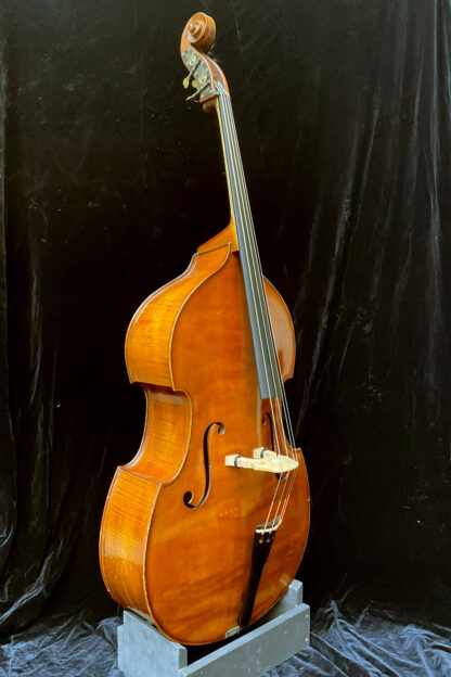 Double bass 3/4 Franz Kirschnek - Image 2