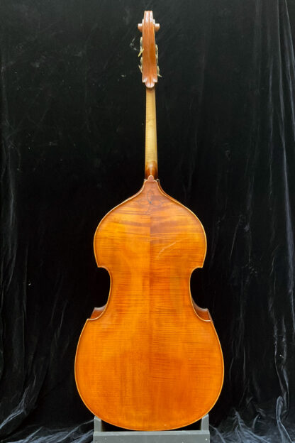 Double bass 3/4 Franz Kirschnek - Image 3