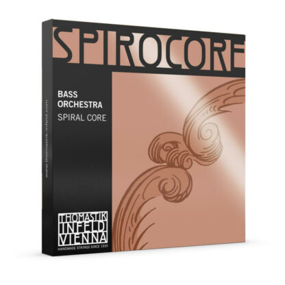 Thomastik-Infeld Spirocore Weich