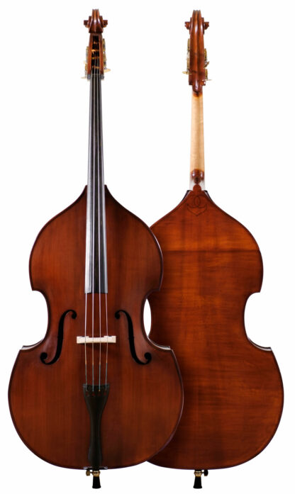 Double bass rental