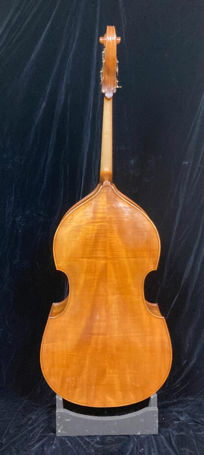 Double bass ¾, Germany before c. 1990 - Image 2