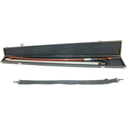 bow case, trapezoid - Image 2