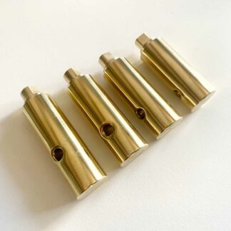 Ersatz-Wirbel für EUB (Mechaniken)