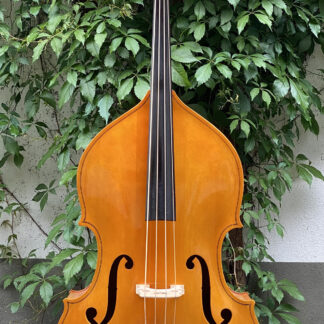 Engelhardt-Link, Violin model, blond