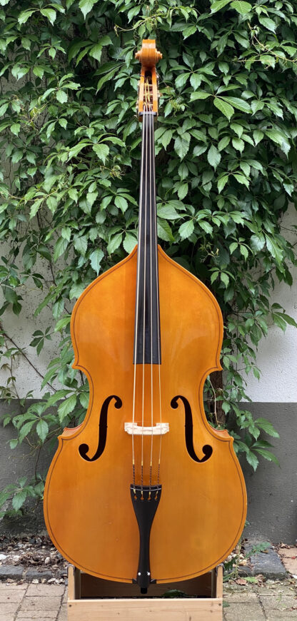 Engelhardt-Link, Violin model, blond
