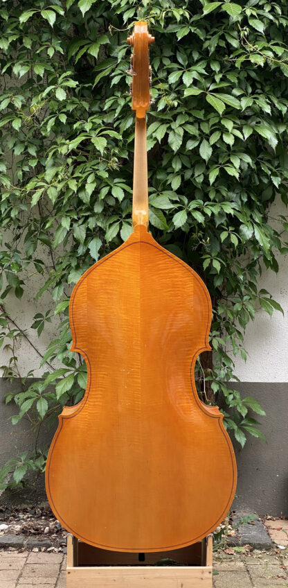 Engelhardt-Link, Violin model, blond - Image 3