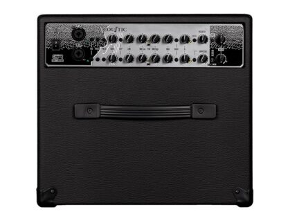 GR Bass CUBE ACOUSTIC combo amp – Bild 2