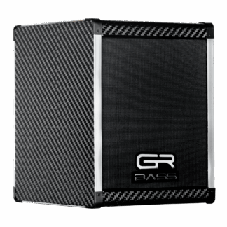 GR Bass AT110/4 Carbon Speaker Cabinet