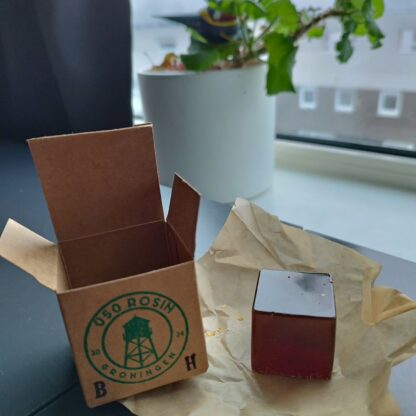 050 Rosin Kontrabass-Kolophonium