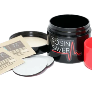 Rosin Saver