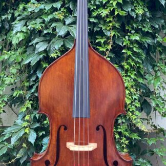 Emanuel Wilfer 2025, Violin model