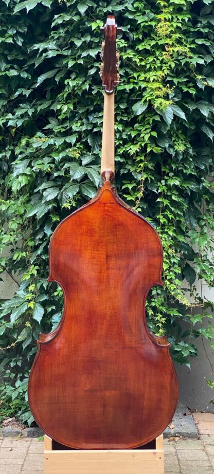 Emanuel Wilfer 2025, Violin model - Image 2