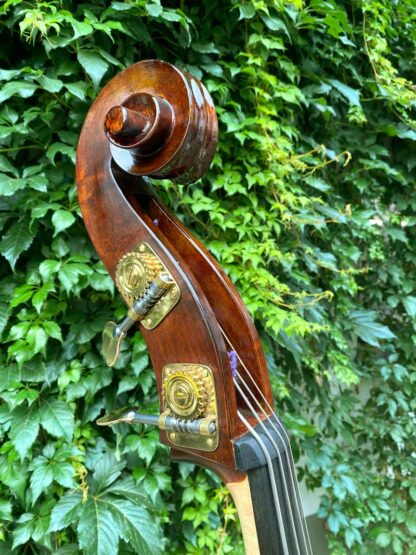 Emanuel Wilfer 2025, Violin model - Image 5