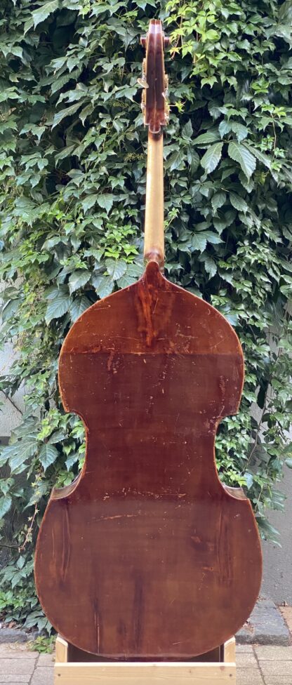 Double Bass, Bohemia - Image 2