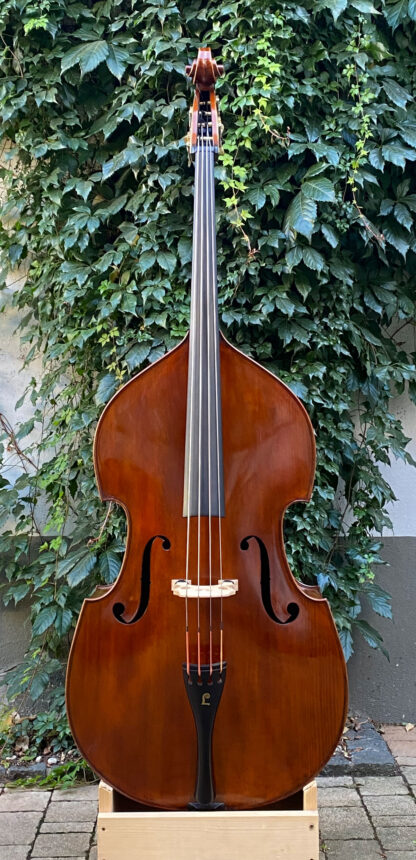 Gasparo „Chicago Traveller“