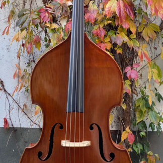 Kontrabass 5-saiter, ca. 1970