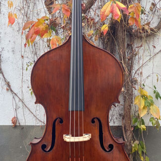 Modell Panormo (Pappel)