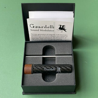 Guardelli Sound Modulator (Wolftöter)