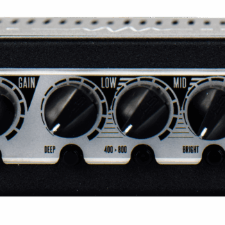 GR Bass MiniOne